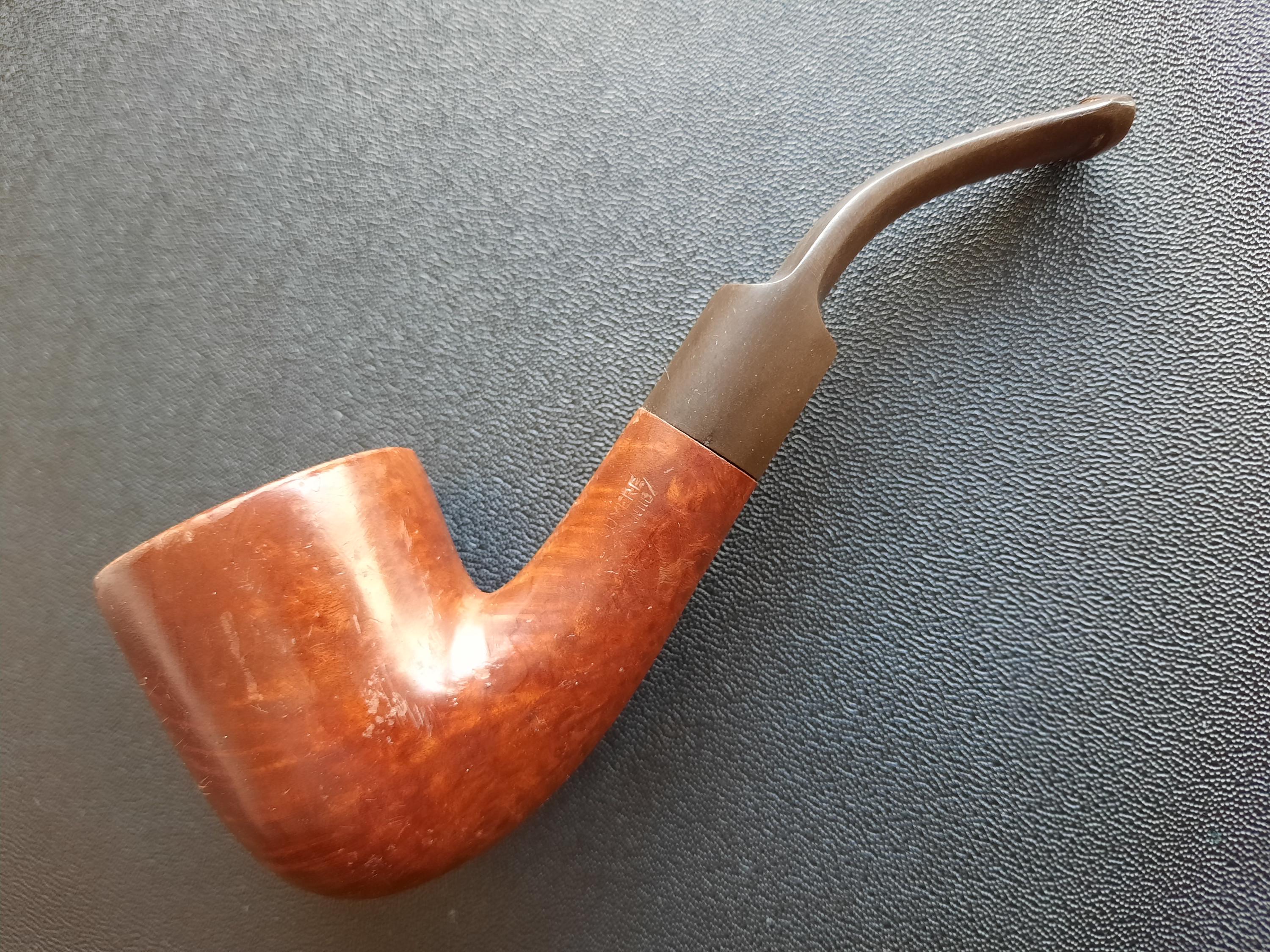 Brebbia pipe - Etsy 日本