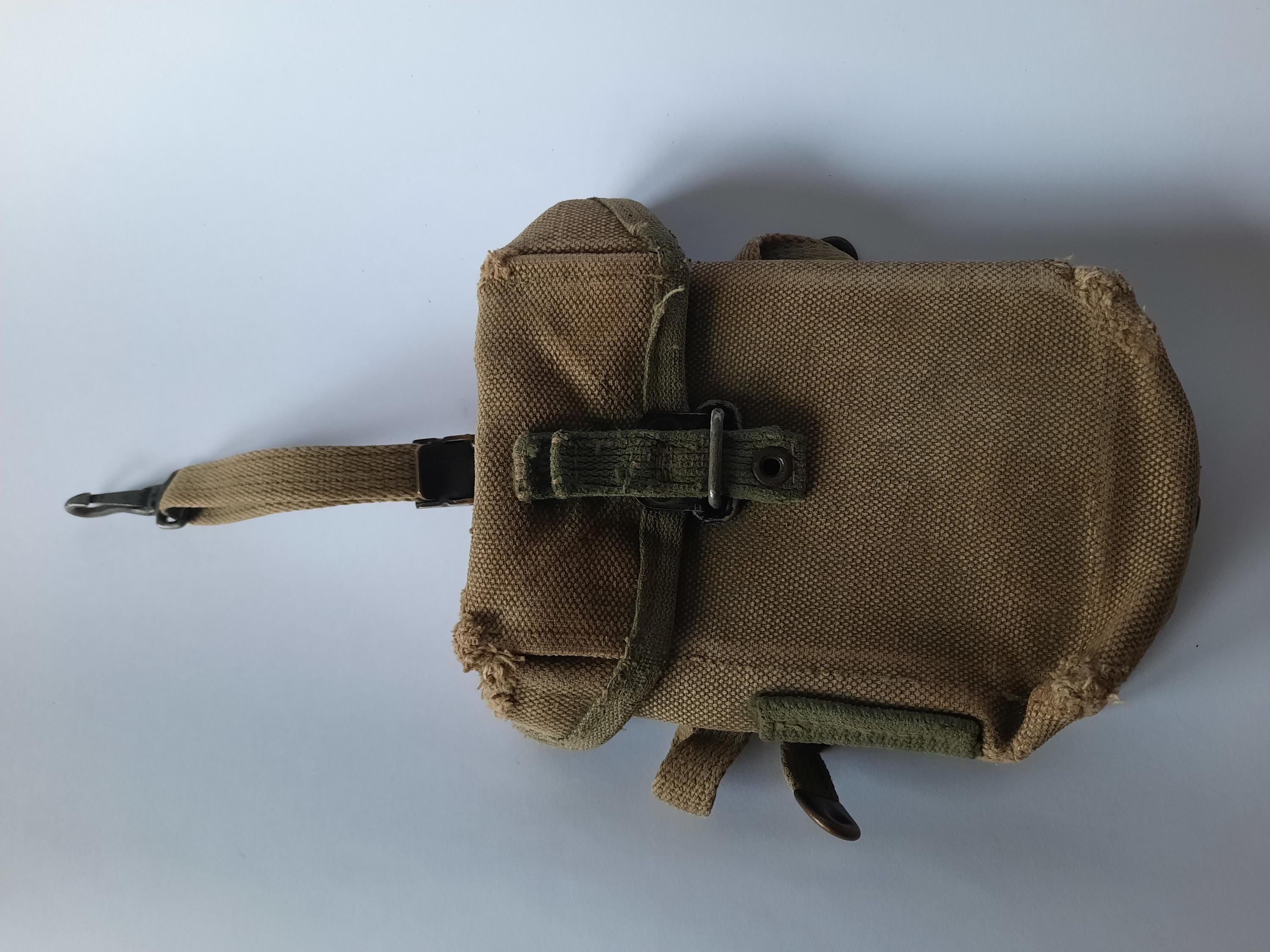 M1956 Pouches - Etsy