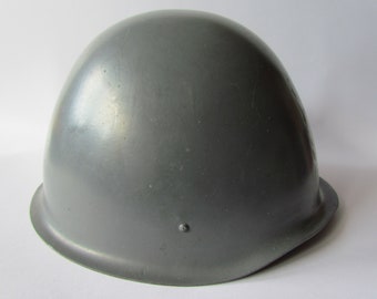 Poland - steel Helmet wz. 67 model 1967 original - size 58/59