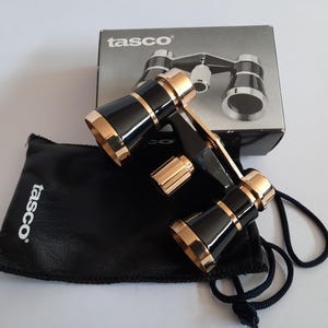 Tasco binoculars - Etsy 日本