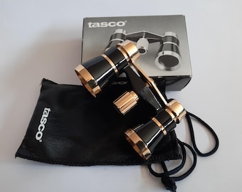 Tasco Binoculars # 20-2325