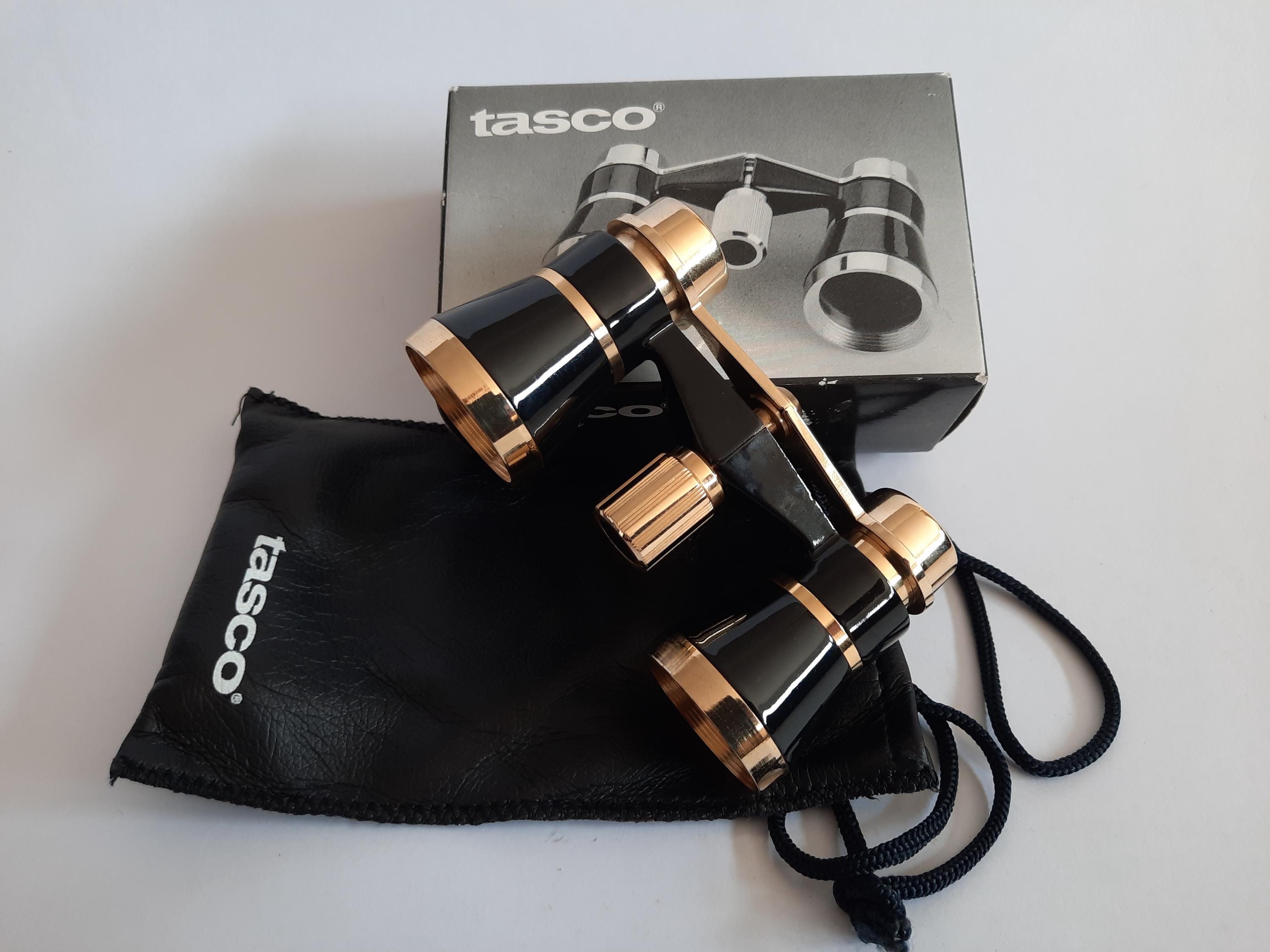 Tasco Binoculars # 20-2325 - Etsy