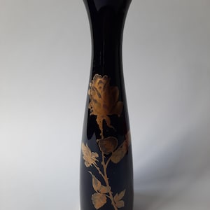 Vintage Porcelain Vase 26 cm. ROYAL BAVARIA KPM