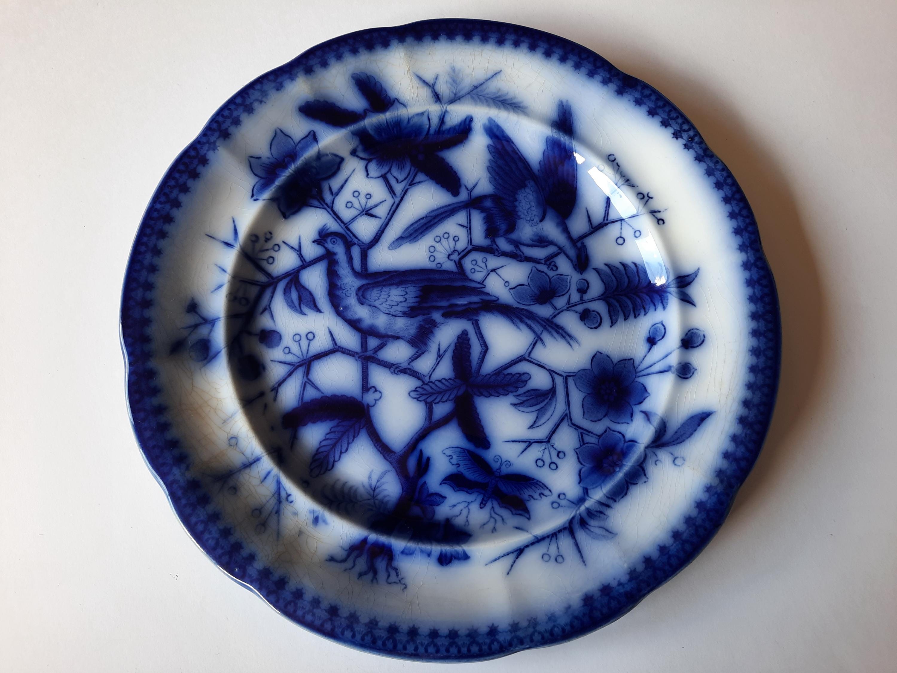 Villeroy boch fasan - Etsy 日本