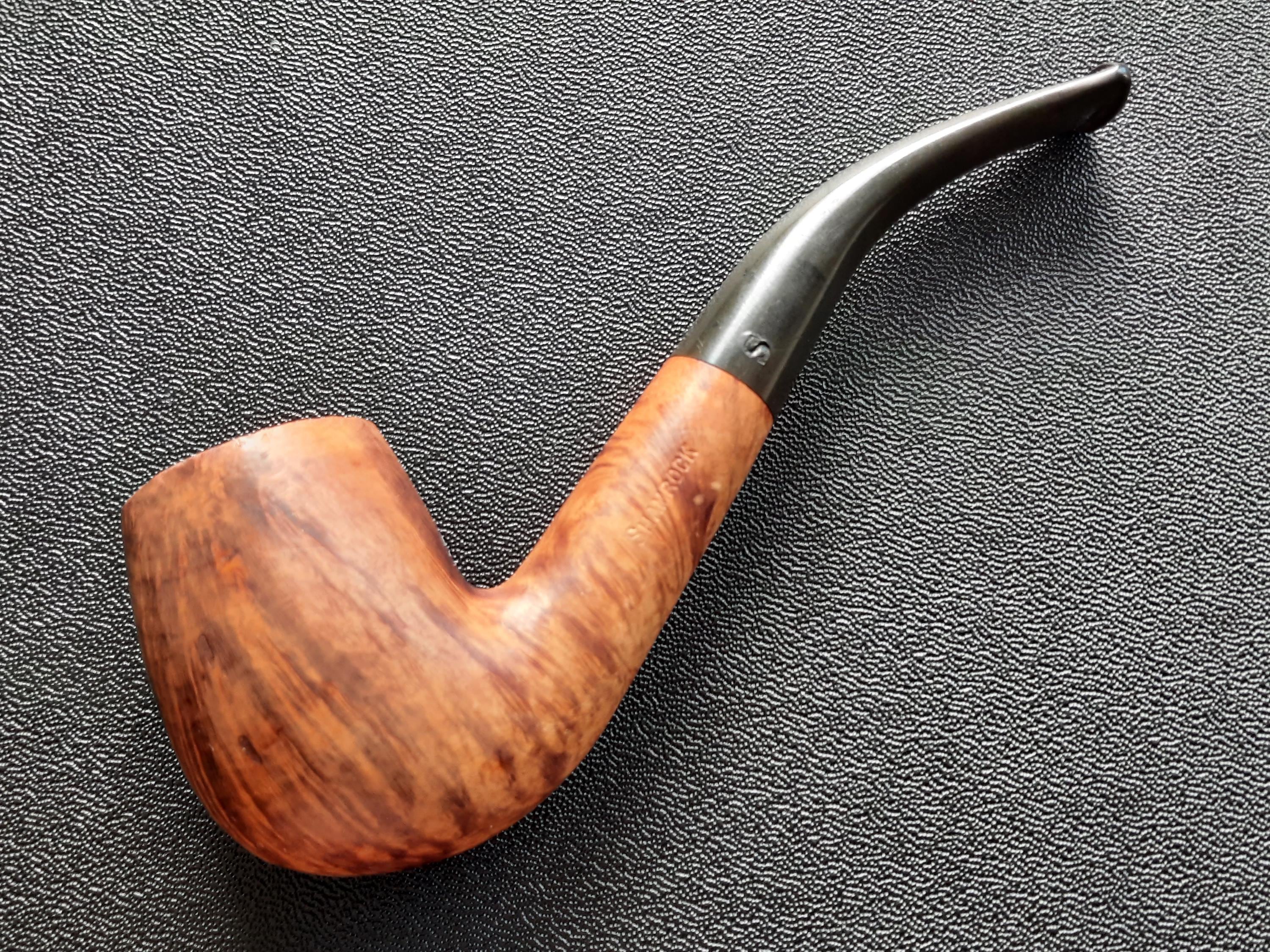 Peterson Pipes