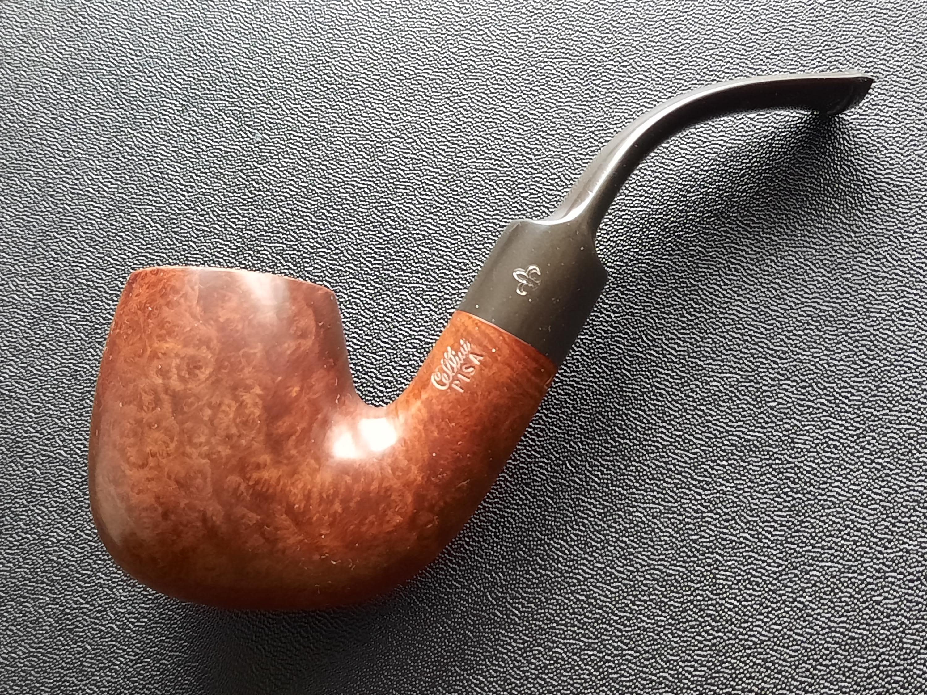 Gasparini Pipe - Etsy