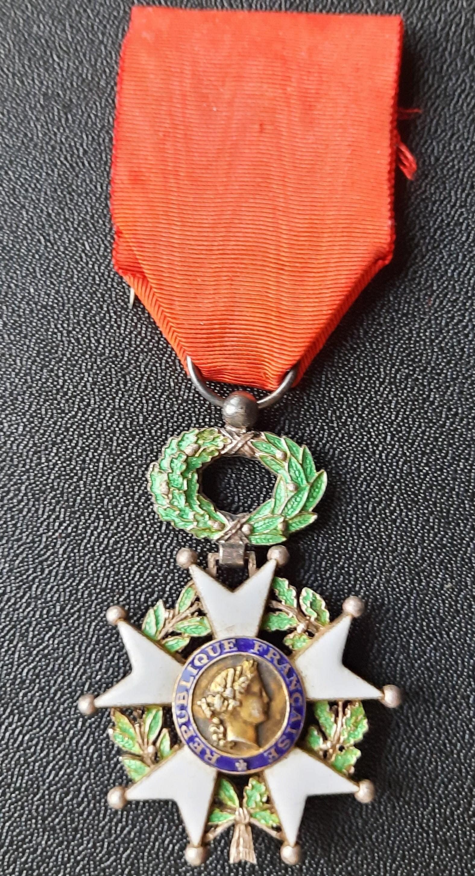 フランス/レジオンドヌール勲章(1) 第二帝政期1852～1870(普仏