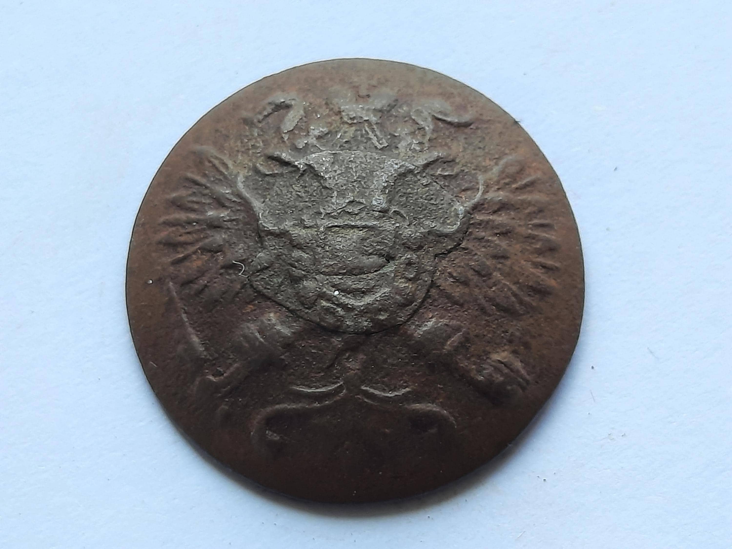 完璧 Russian Imperial Buttons Etsy - その他