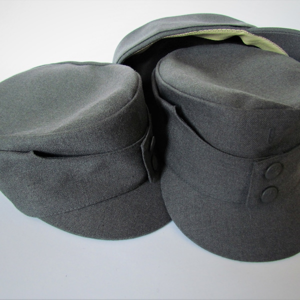 Finlande - Casquette militaire, état du stock neuf - prix pour 1 pièce