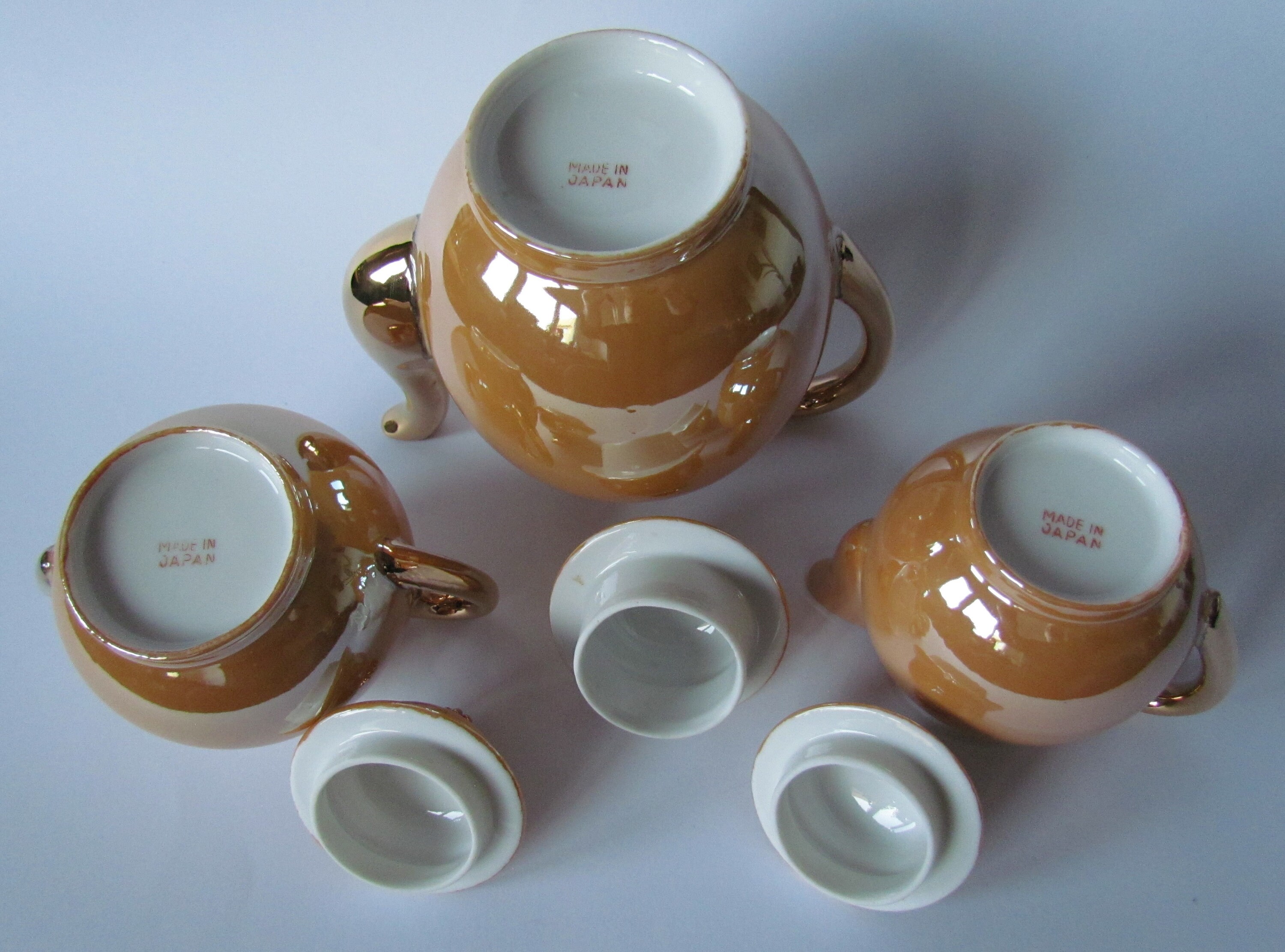 ヴィンテージコーヒーセット - Etsy 日本