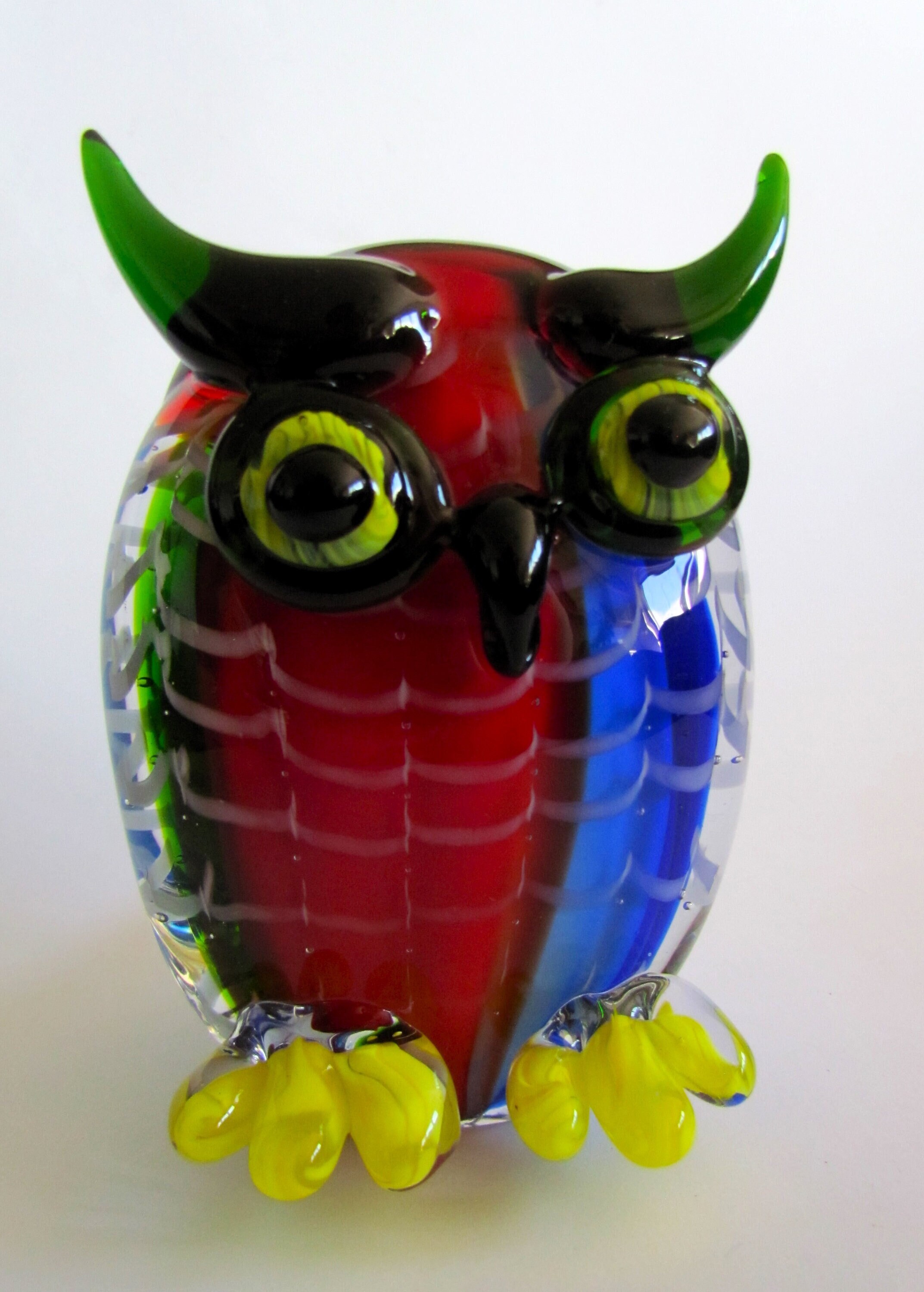 Franco Moretti Glass - Etsy