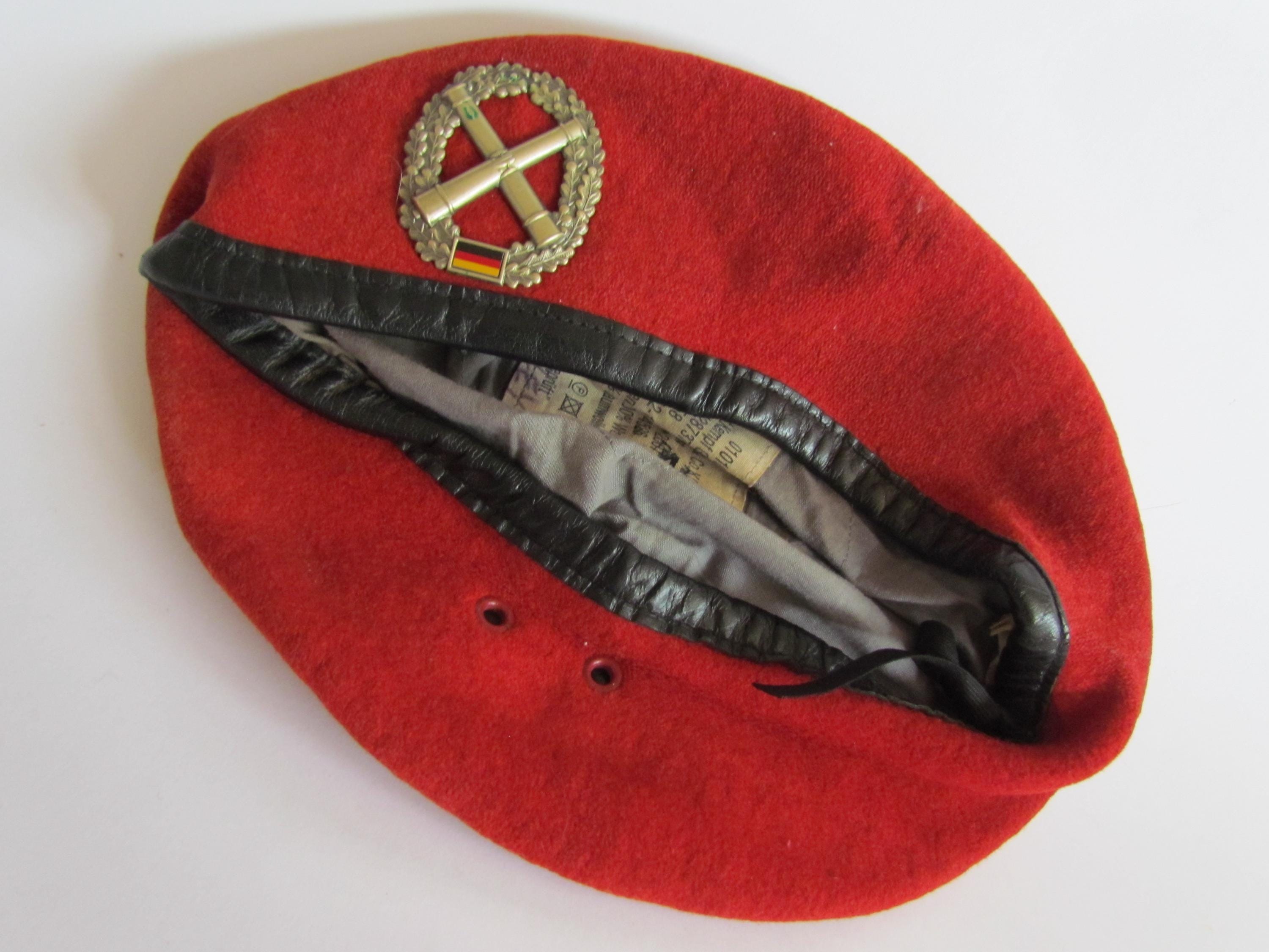 ★大人気★Bbangbbang Military Beret Pentagon French Style Classic Military Beret Mens Army