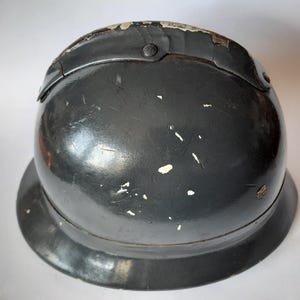 Vintage Helm Sozialistisches Jugoslawien Roter Stern Bild 7