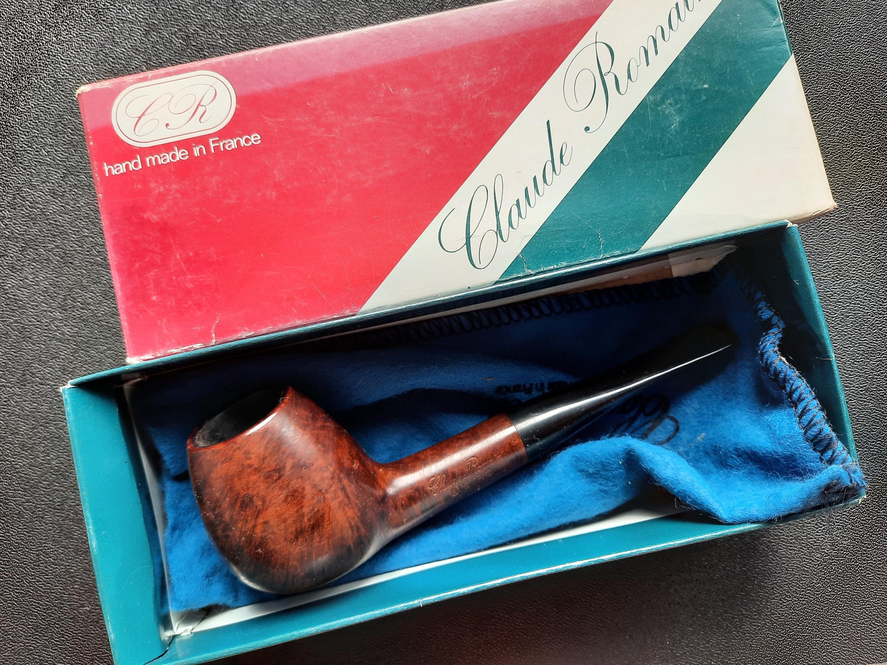 St Claude Pipe - Etsy