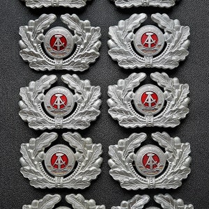 sign of the GDR - original - price for 1 piece