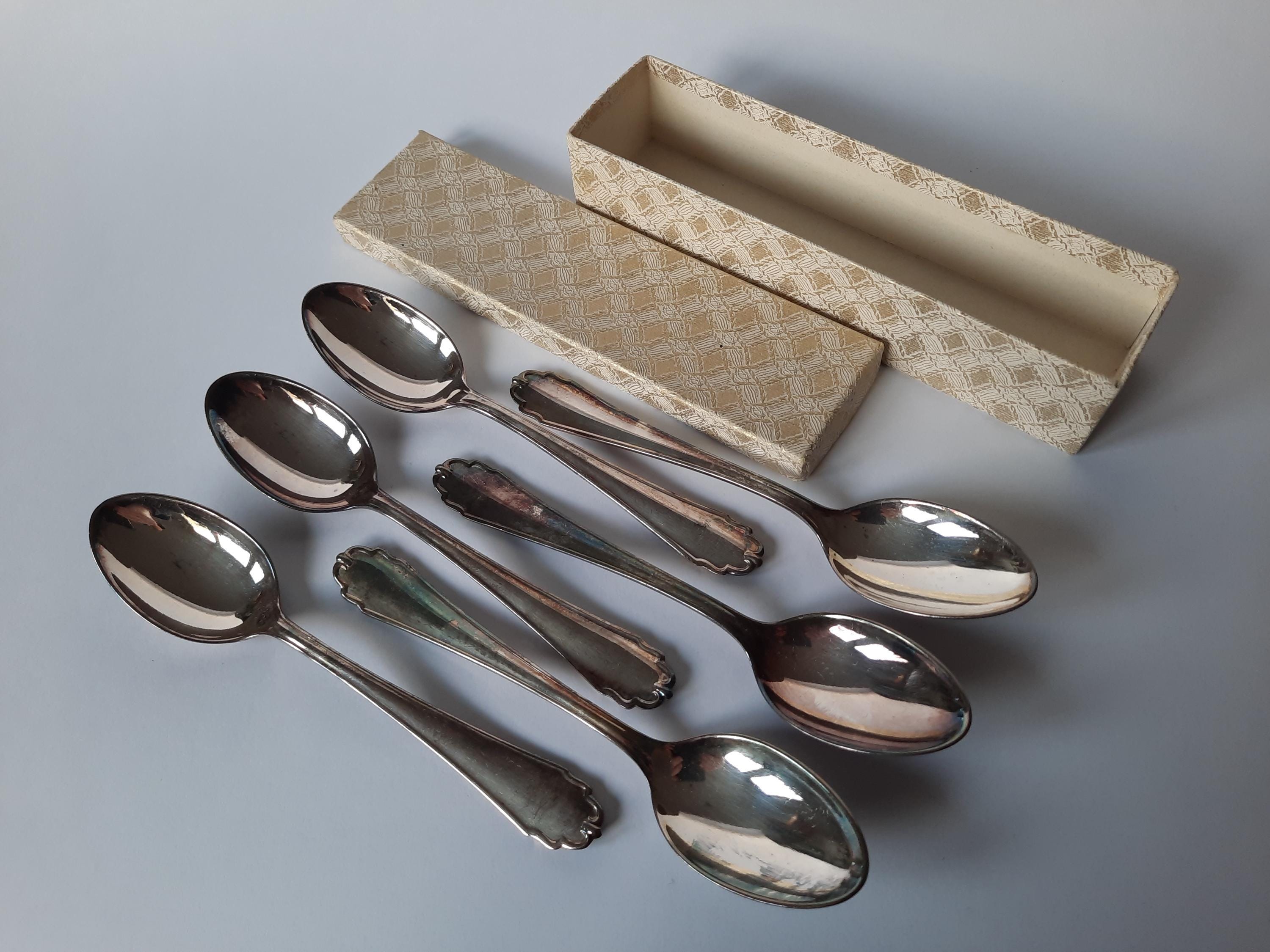 Bruckmann Silverware - Etsy