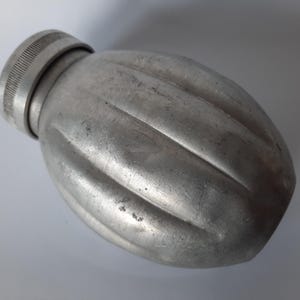 Poland - wz-37 Aluminium flask 0.75 l