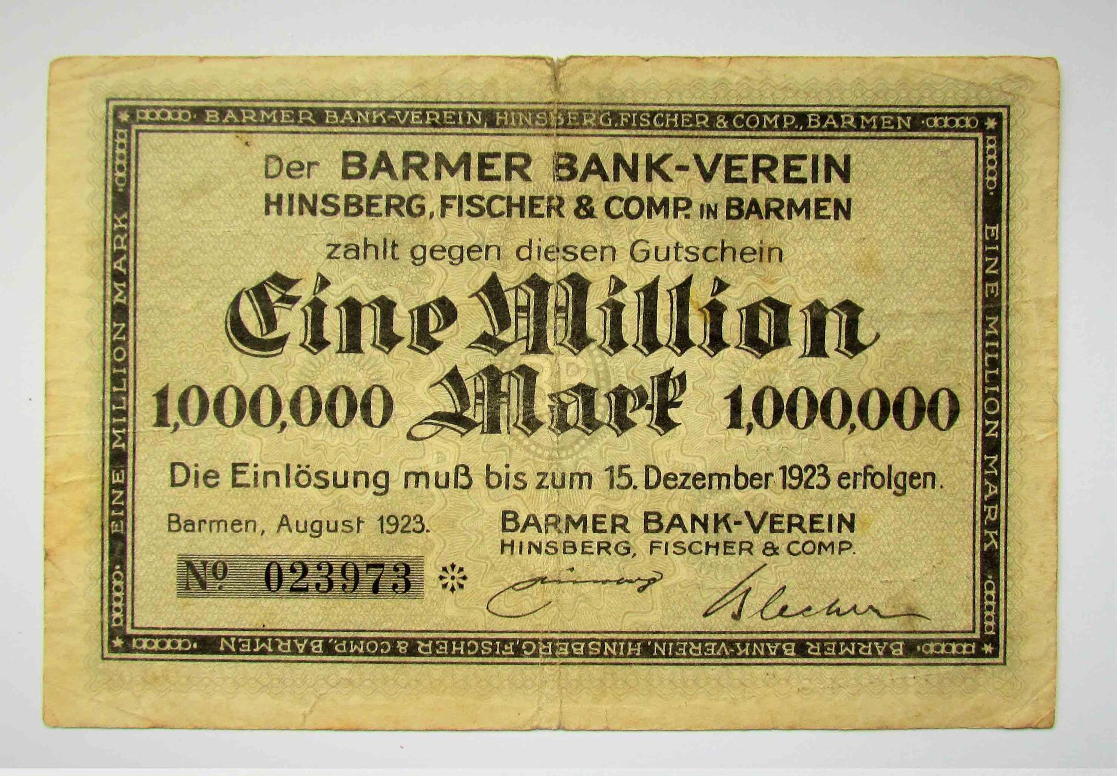 1923 german mark - Etsy 日本
