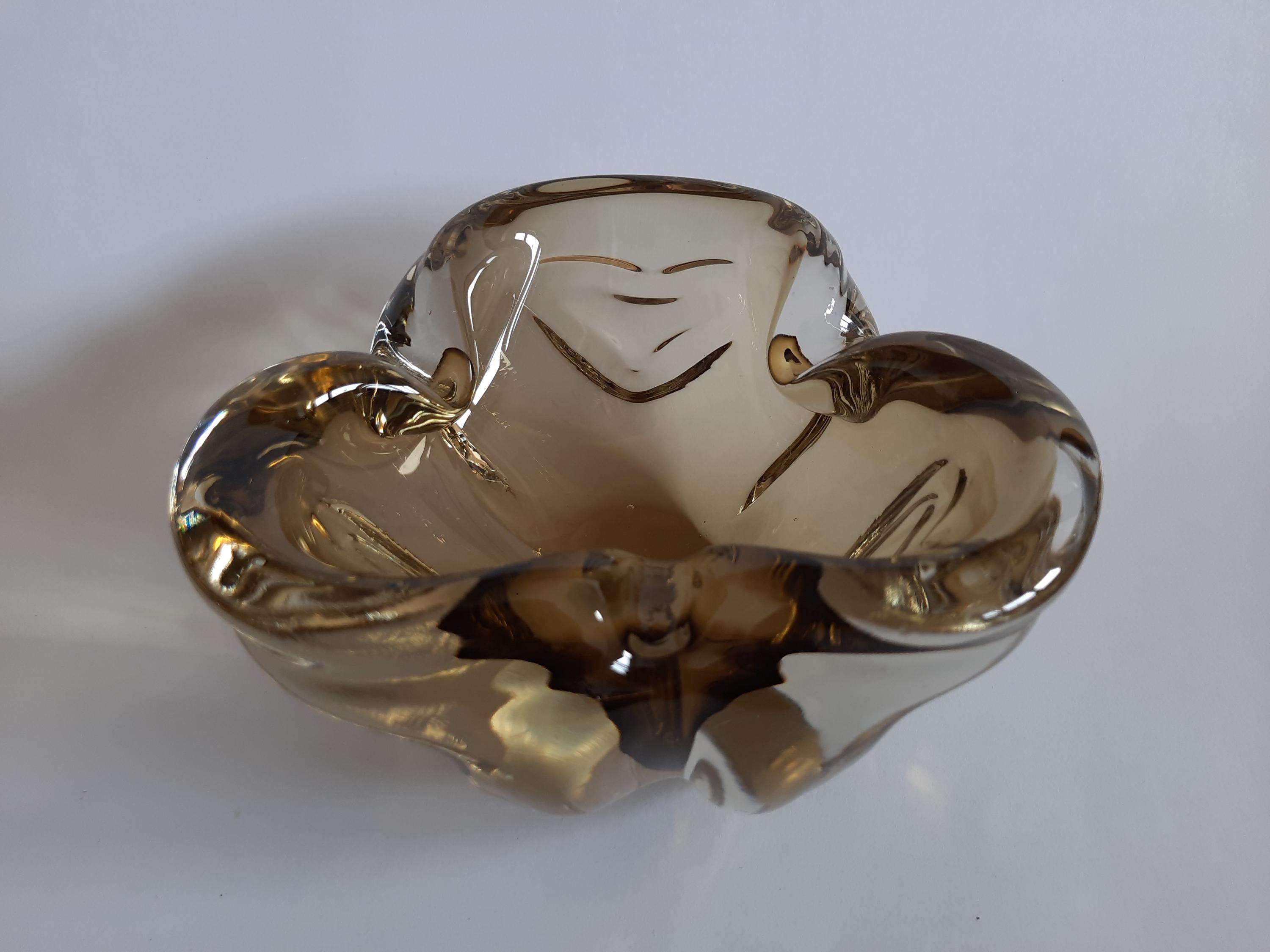 Murano glass ashtray - Etsy 日本