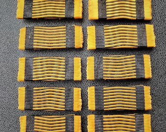 Austria - Hungary Medal Ribbon Bar .ORIGINAL. price for 1 piece