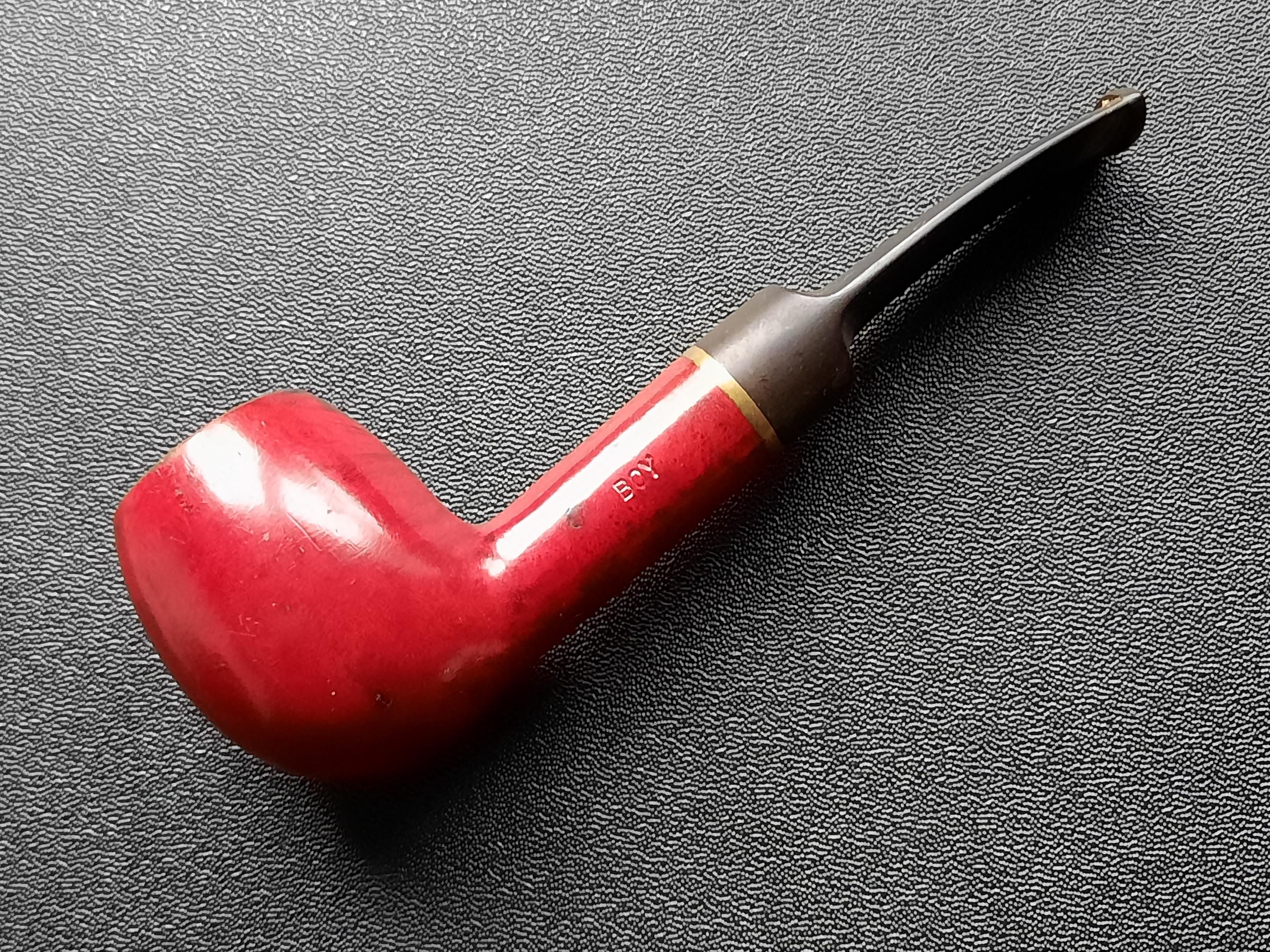 Tyrolean pipe - Etsy 日本