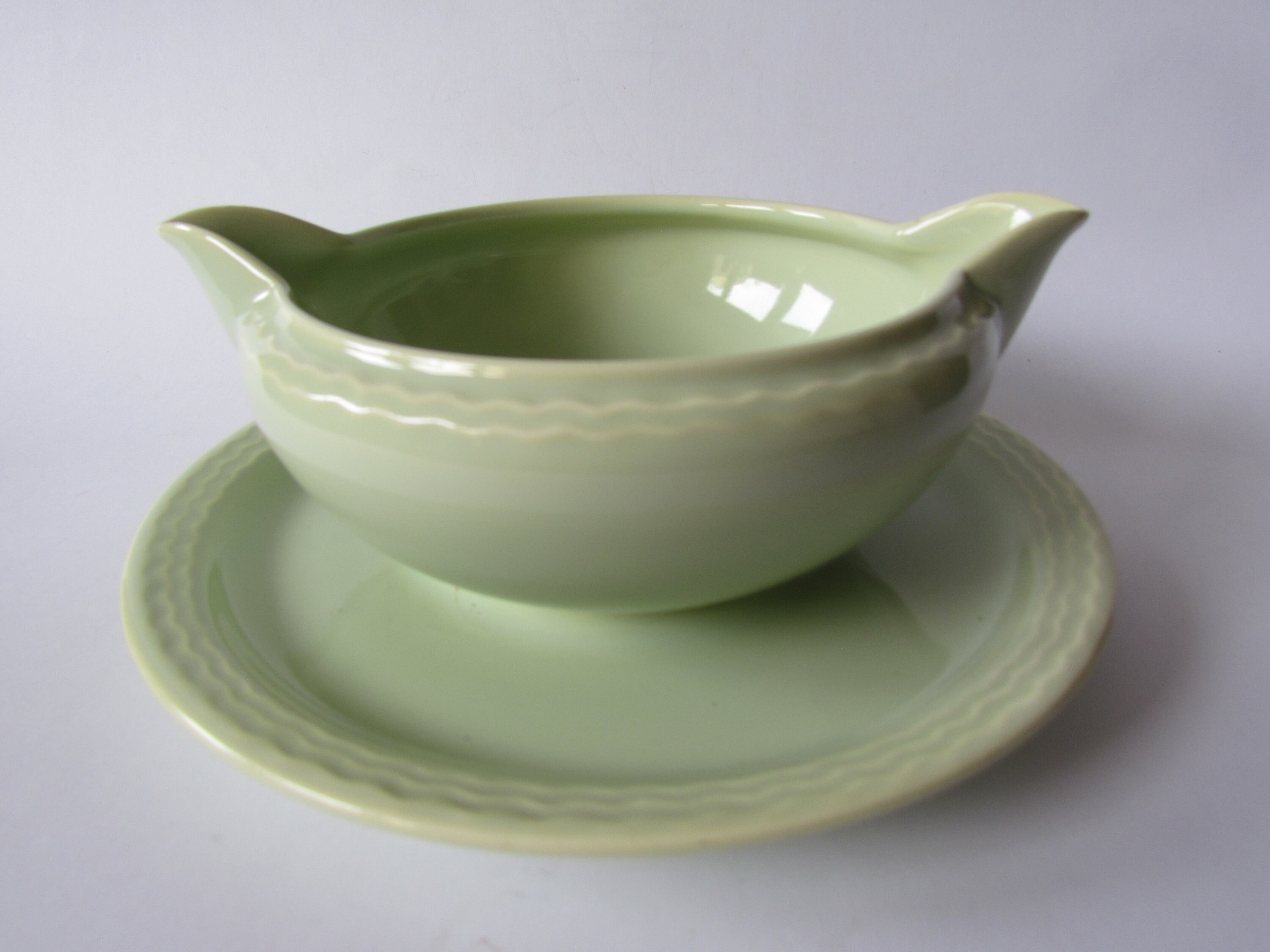 Villeroy & Boch グレイビーボート Burgenland 【公式通販】