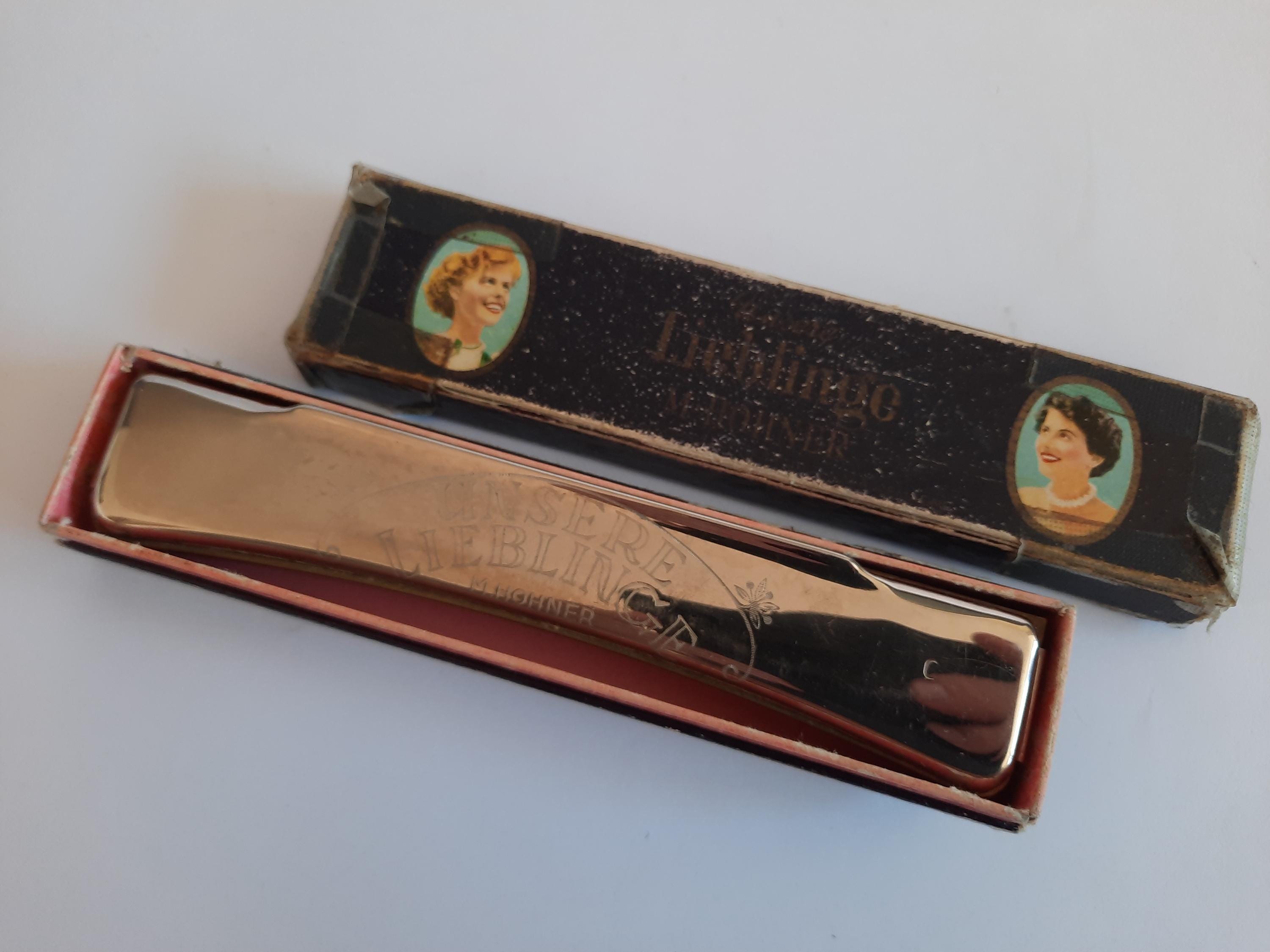 80s harmonica - Etsy 日本