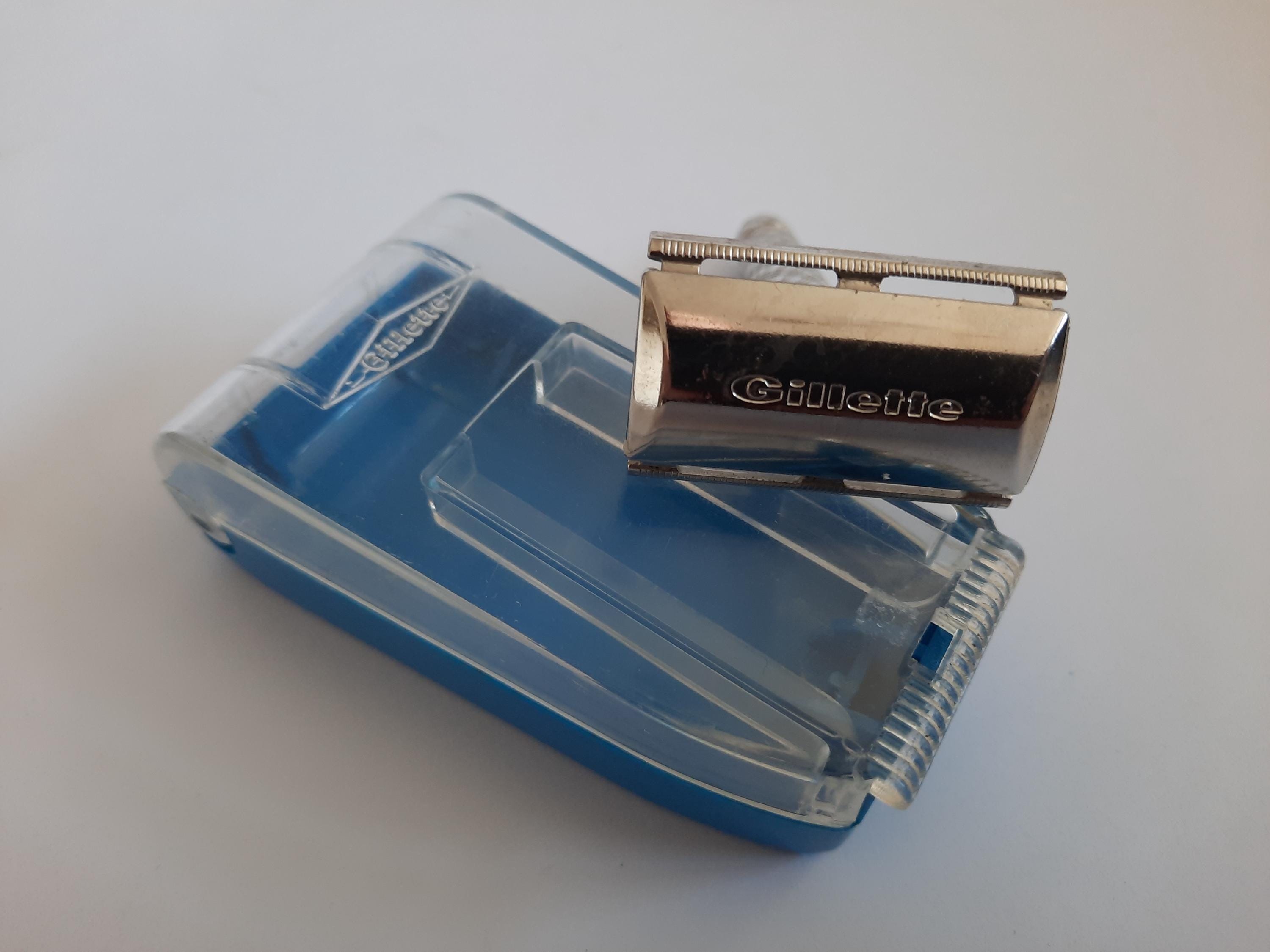 Gillette super speed - Etsy 日本