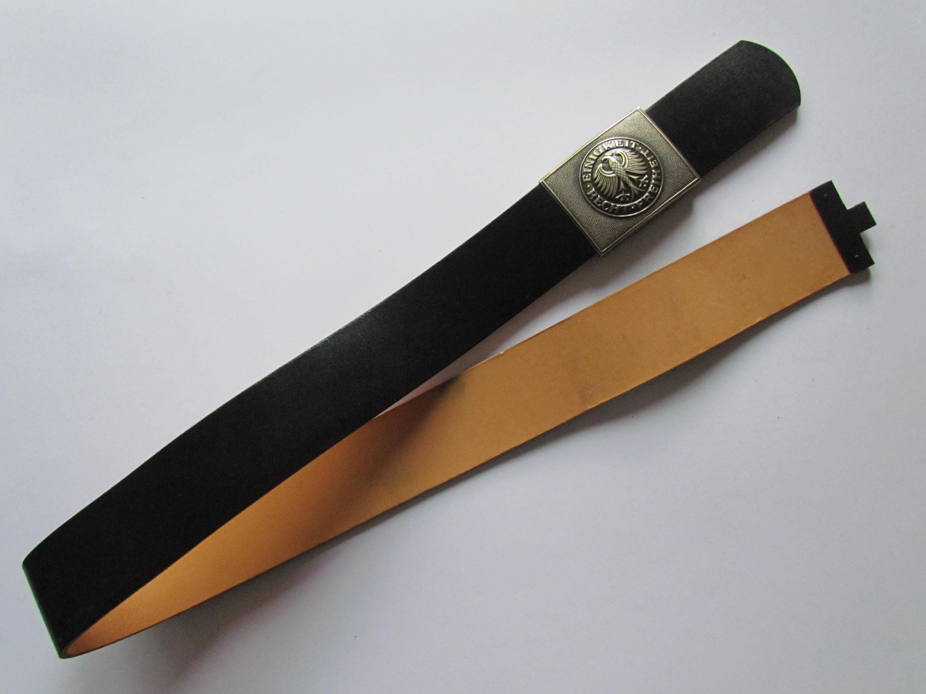 Gott mit uns buckle - Etsy 日本