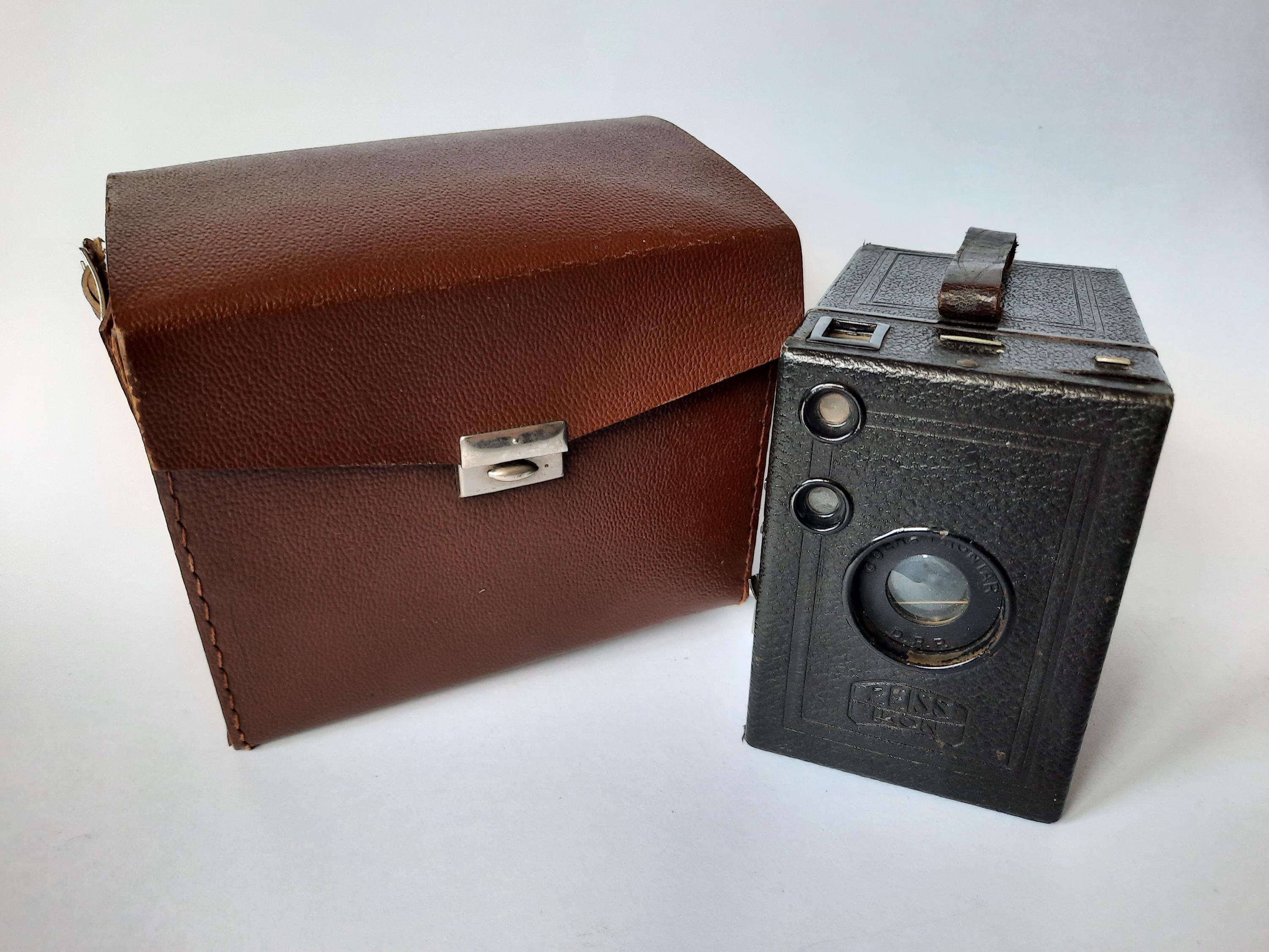 Antique zeiss camera - Etsy 日本