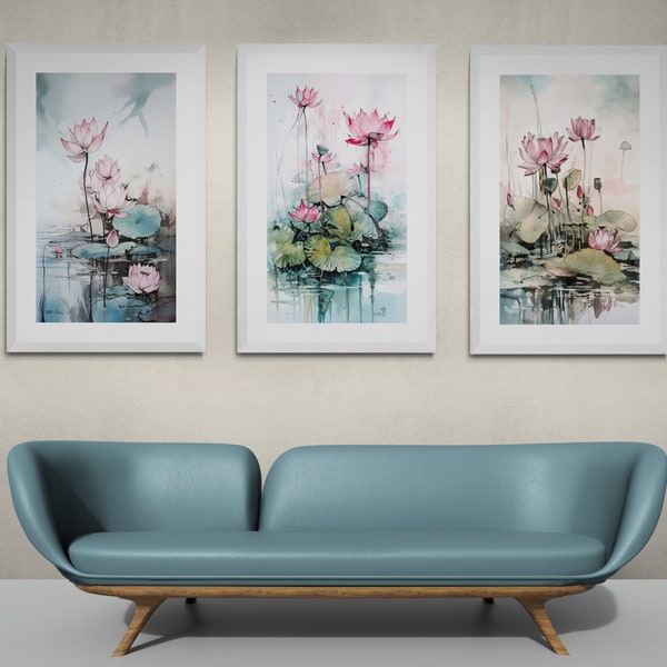 Instantly Downloadable Art Etsy