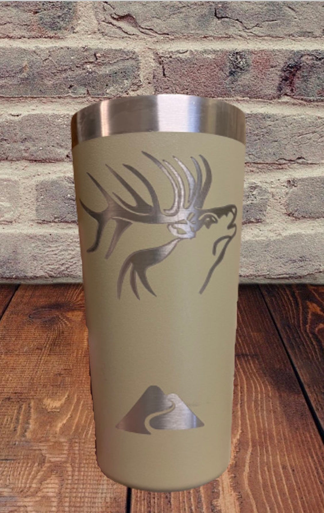 Custom RTIC Tumblers Etsy