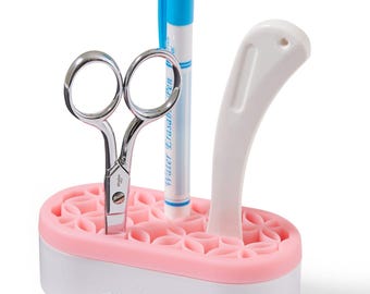 Pink Mini Oh…Sew! Organized Stash 'n Store