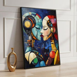 May include: A set of three ceramic mugs with a speckled, matte finish. Each mug features a different color: light blue, cream, and gray. The mugs have a simple, modern design and a comfortable handle.