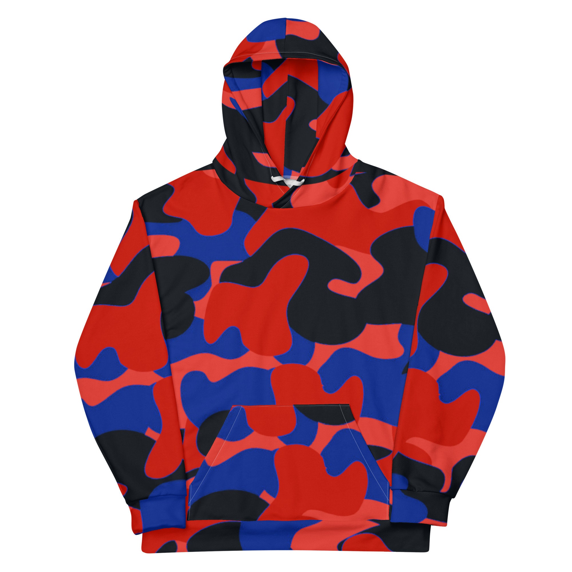 第1位獲得!】 MOUN TEN. leaf camo x boa sailor hoodie コート - www