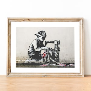 Graffiti Wall Art Banksy Print Gift For Him Printable Wall Art Street Art Poster Modern Wall Art Bedroom Wall Art Digital Downloads