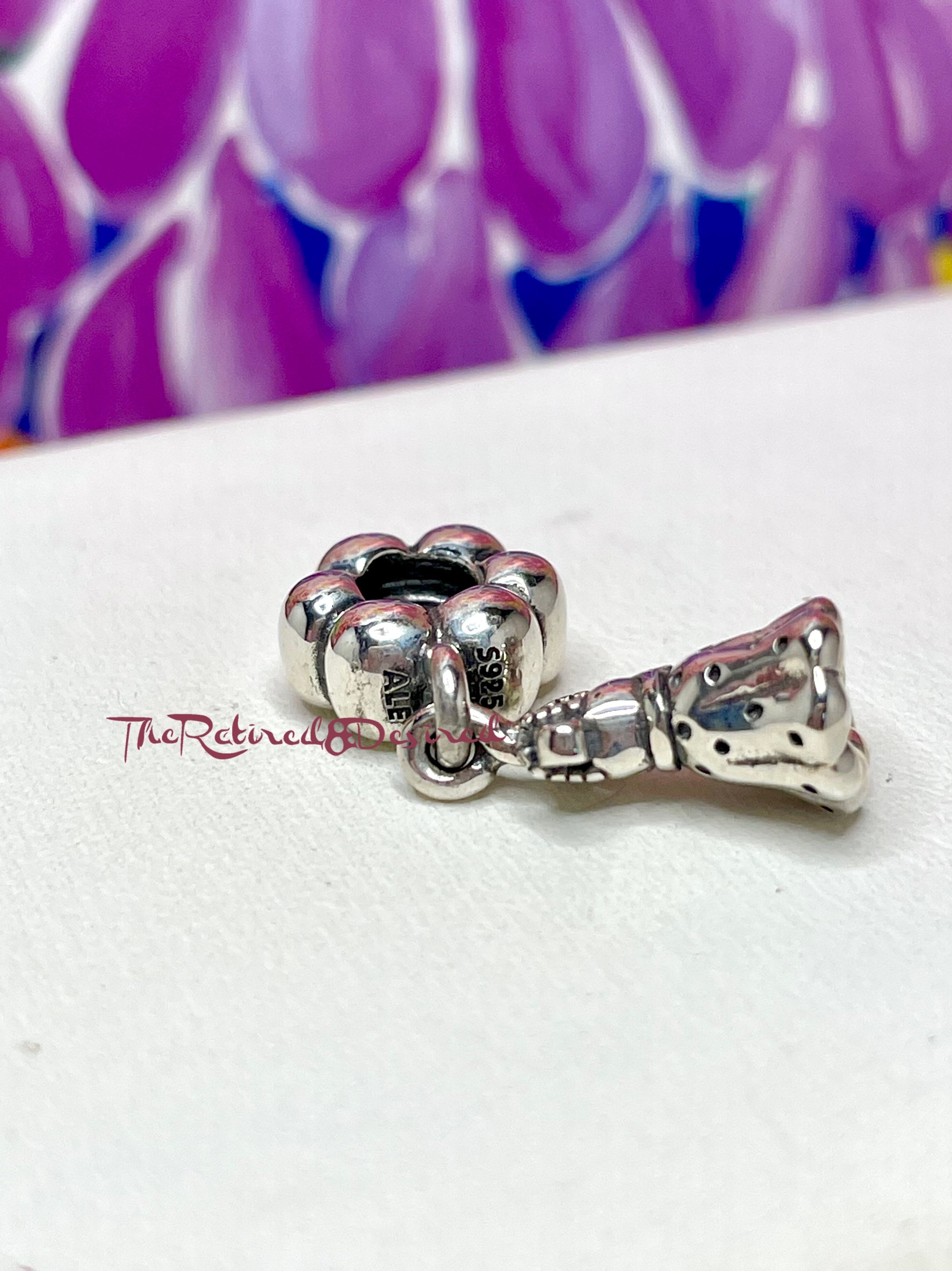 Pandora alluring clearance cushion spacer