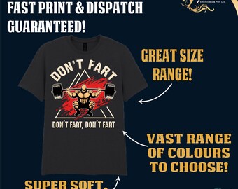 Fart, Funny Tee, Unique Humor T-Shirt, Cool Gift Idea, Trendy Casual Wear, Fun Apparel, Tshirt Puppy language, fart joke, dad joke fast PnP!