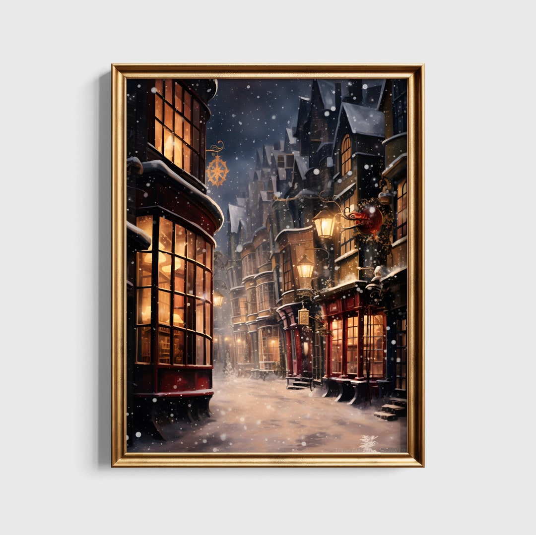 Harry Potter Poster, Harry Potter Poster, Harry Potter Poster, Harry Potter Poster, Zauberer Fan