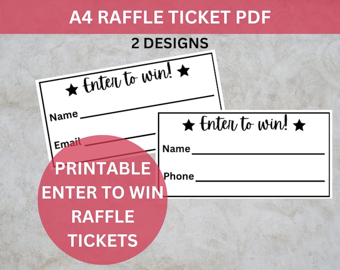 Cooler of Booze Raffle Tickets - Cooler Raffle - Bucket of Booze Raffle ...