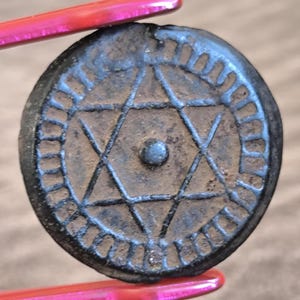 Morocco 4 falus  1869 (1286), Sultanate of Morocco, old ancient Africa coin, vintage gift , collectibles, numismatic, collector coin,vintage