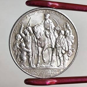 リトアニア １リタス銀貨☆1925年／美品／アンティークコイン／ 1925 年 銀貨 リトアニア 5 リタイ、古いリトアニアのコイン