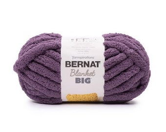 Bernat Blanket Yarn 12pk