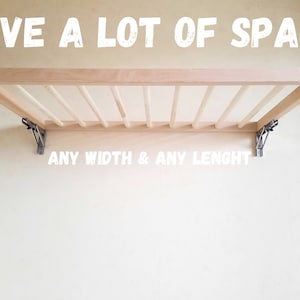 SPECIAL Drying rack (700x600mm)