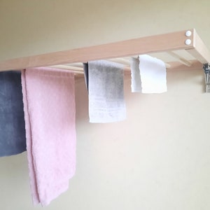 SPECIAL Drying rack (1000x60cm)