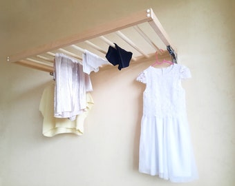 SPECIAL drying rack (160x45cm)