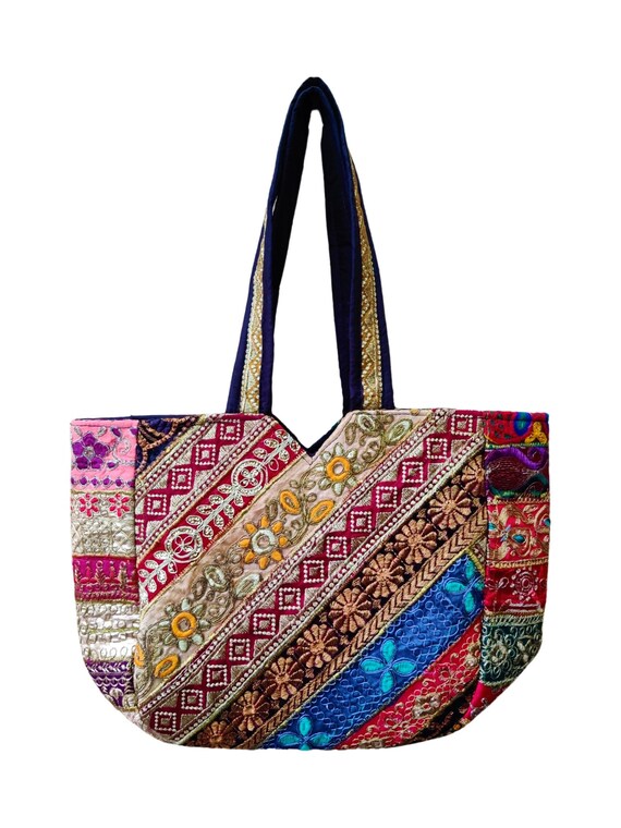 Rajasthani Bags