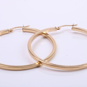 2pc Matte Gold Twisted Ring Connector, Ring Pendant, Gold Hoops, Gold  Connectors, Twist Gold Rings, Large Hoops, Connector Ring 