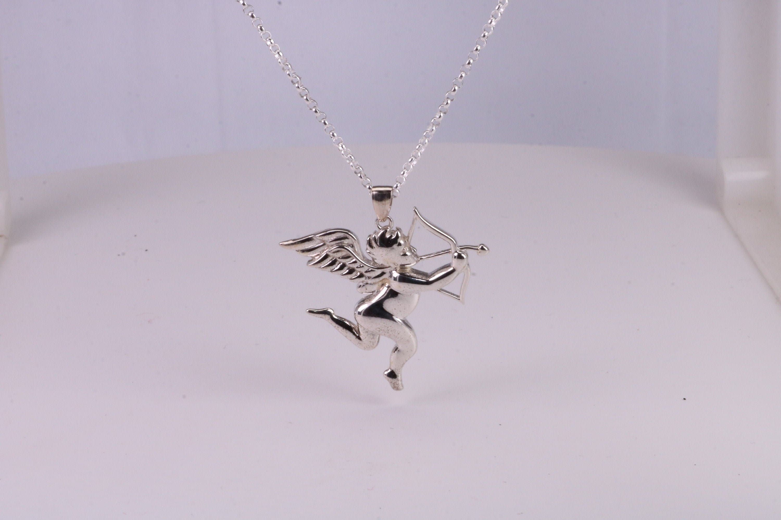 その他 SooyaStudio Cupid Ban Pendant 925 Silver Sooyastudio Cupid Ban Pendant 925 Silver | eBay