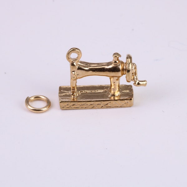 Hallmark Sewing Machine Etsy